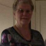 Ann Barrett (née Lalor)