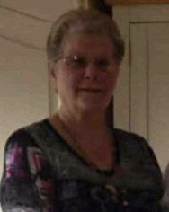 Ann Barrett (née Lalor)