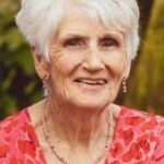 BREDA WHITE (née McCARTHY)