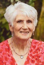 BREDA WHITE (née McCARTHY)