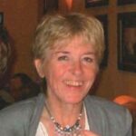 Bairbre Uí Mháille