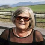 Carmel Uí Chíobháin (née O’Flynn)