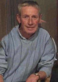 Daniel (Danny) Stanton