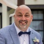 David (Dave) Whiteley