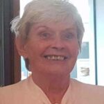 Eileen White (née Costello)