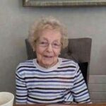 Elizabeth (Betty) Walsh (née Foy)