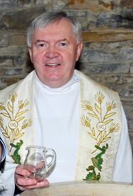 Fr. Jack O’ Donnell