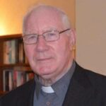 Rev. Fr. Patrick Barry