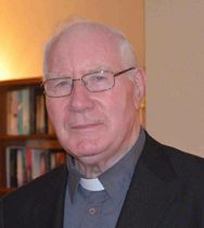 Rev. Fr. Patrick Barry