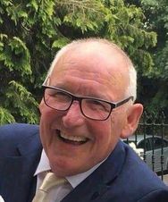 Frederick (Fritz) Uhlemann