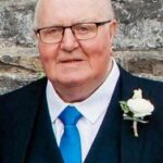 George (Georgie) Sweeney