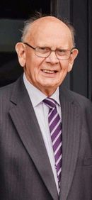 Richard (Richie) Ross