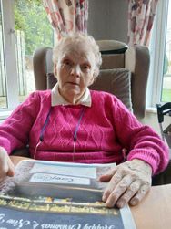 Teresa (Terry) Slevin