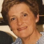 Maura Travers (née Maguire)