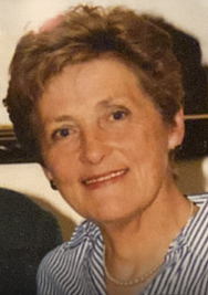 Maura Travers (née Maguire)