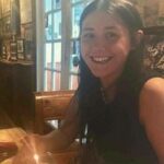 Cecilia Stiebitzhofer