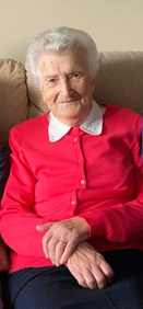 Bridie Winters (née Stafford)