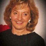 Imelda Smyth (née Roche)