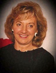 Imelda Smyth (née Roche)