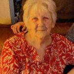 Josephine (Jo) Wells (née Kearns)