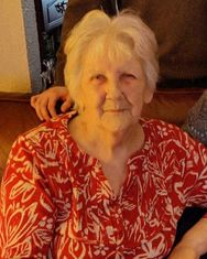 Josephine (Jo) Wells (née Kearns)