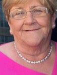 Kathleen Williams (née O’Connor)