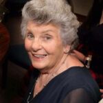 Kay Twomey (née O’ Sullivan)