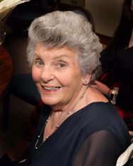 Kay Twomey (née O’ Sullivan)