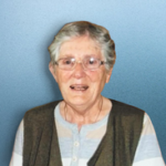 Linda Stapleton (née O’Shea)