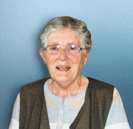 Linda Stapleton (née O’Shea)