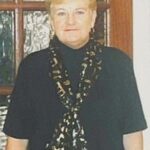 Nora Mary (Maria) Vaughan