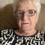 Maura O’Sullivan (née Coughlan)