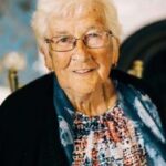 Maura Tynan (née Holohan)