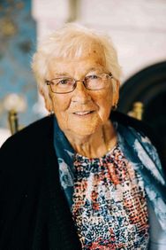 Maura Tynan (née Holohan)