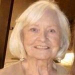 Maura Watson (née Stokes)