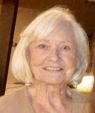 Maura Watson (née Stokes)