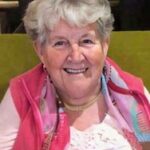 May EGAN (née Smollen)