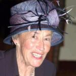 Angela McDonnell (née Carroll)