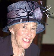 Angela McDonnell (née Carroll)