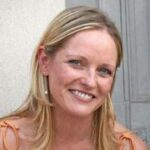 RUTH STAUNTON (née TIERNAN)