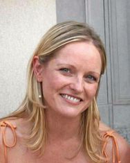 RUTH STAUNTON (née TIERNAN)