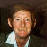 RICHARD (DIXIE) WHELAN