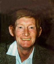 RICHARD (DIXIE) WHELAN