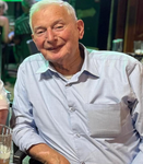 Patrick (Pat) Yeates