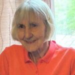 Sheila whelan (née Hill)