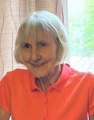 Sheila whelan (née Hill)