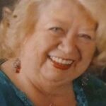 Joy Nora Stone (née Tyrrell)