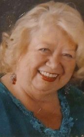 Joy Nora Stone (née Tyrrell)