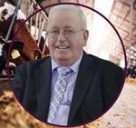 Tommie Joe  (TJ) Nally