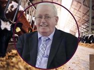 Tommie Joe  (TJ) Nally